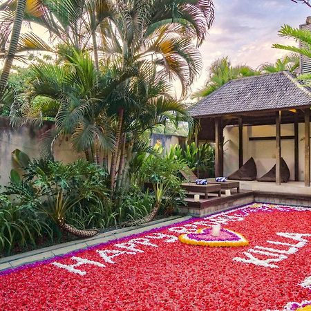 Bale Gede Luxury Villas Seminyak  Ngoại thất bức ảnh