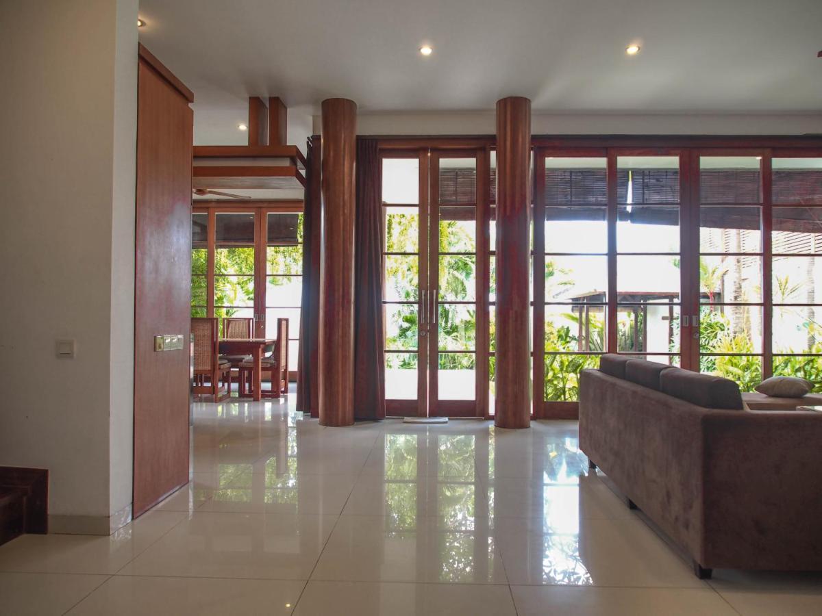 Bale Gede Luxury Villas Seminyak  Ngoại thất bức ảnh