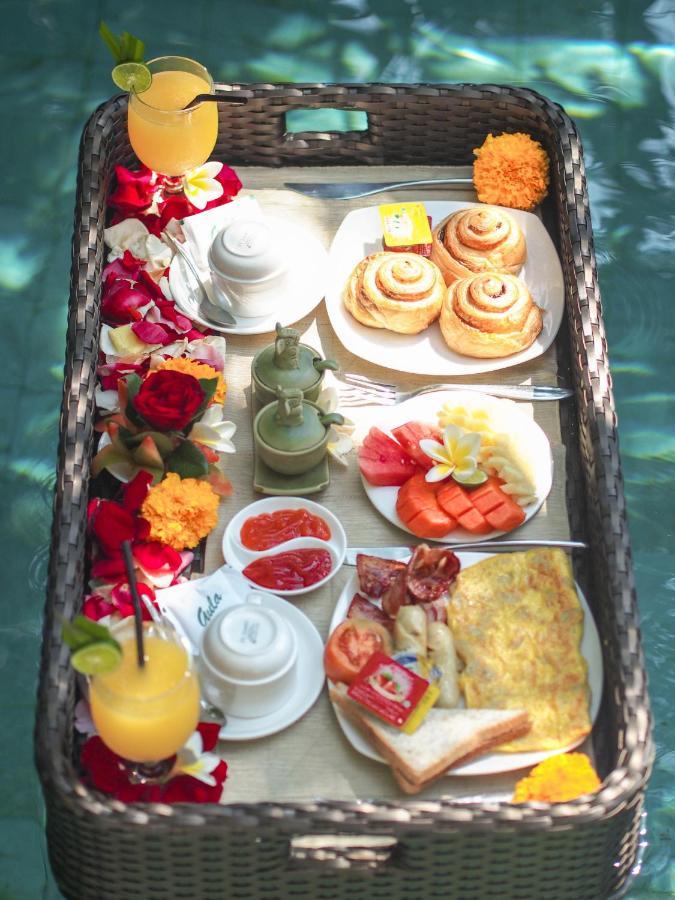 Bale Gede Luxury Villas Seminyak  Ngoại thất bức ảnh