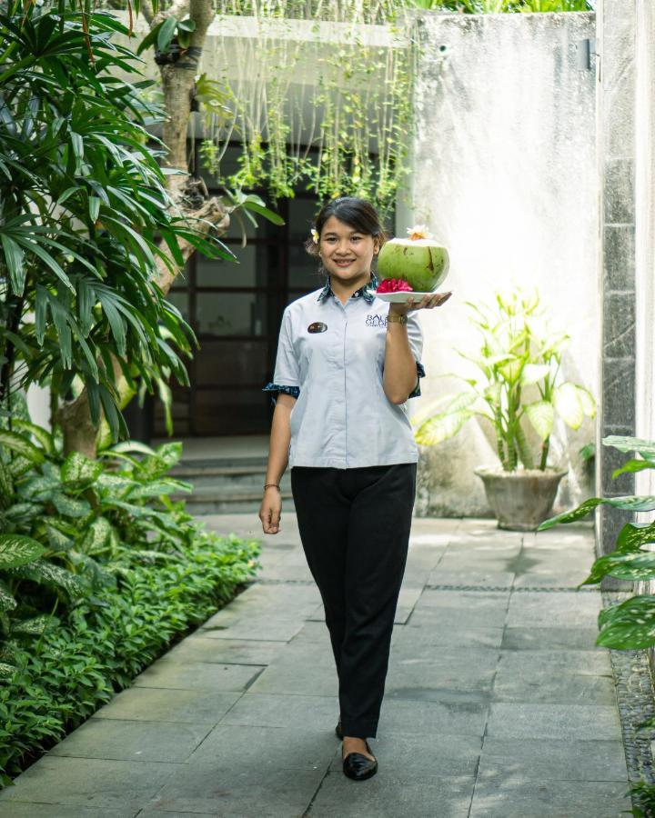 Bale Gede Luxury Villas Seminyak  Ngoại thất bức ảnh