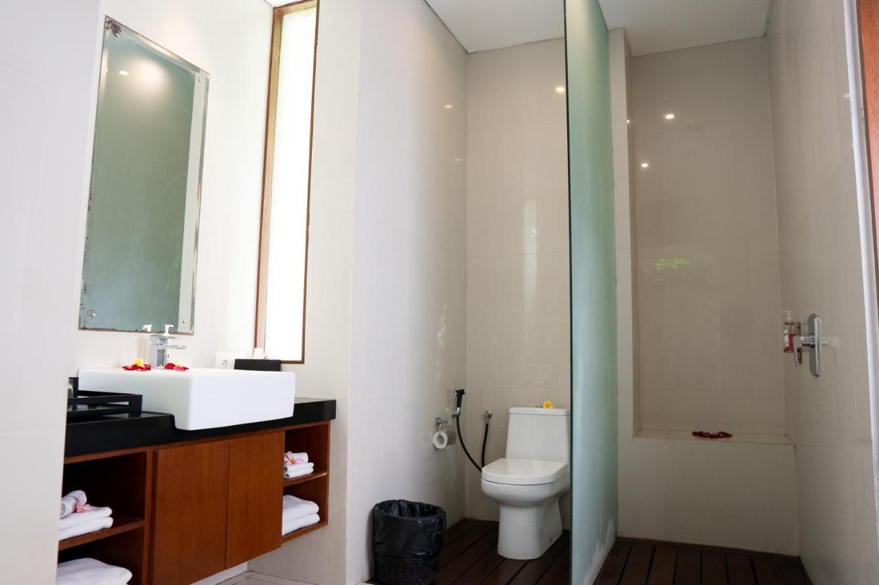 Bale Gede Luxury Villas Seminyak  Ngoại thất bức ảnh