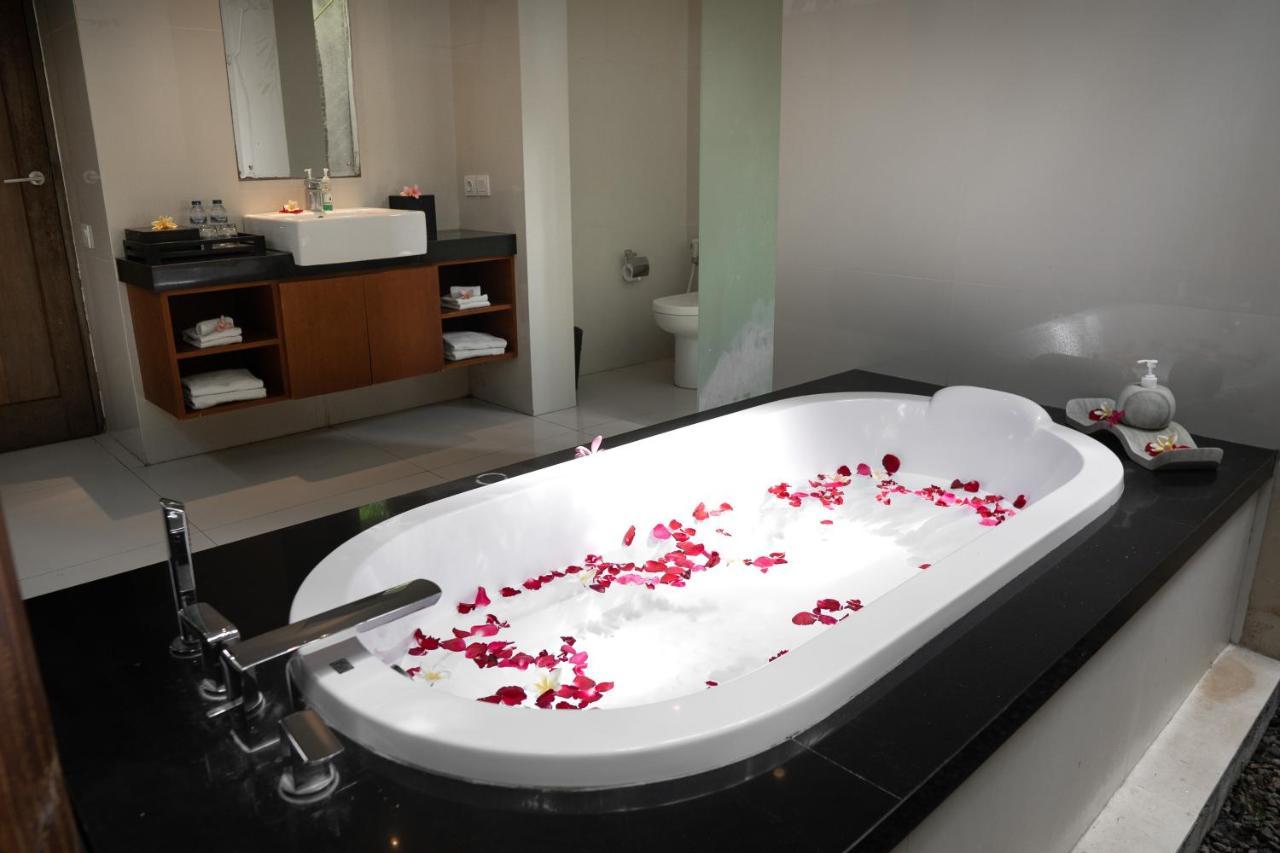Bale Gede Luxury Villas Seminyak  Ngoại thất bức ảnh