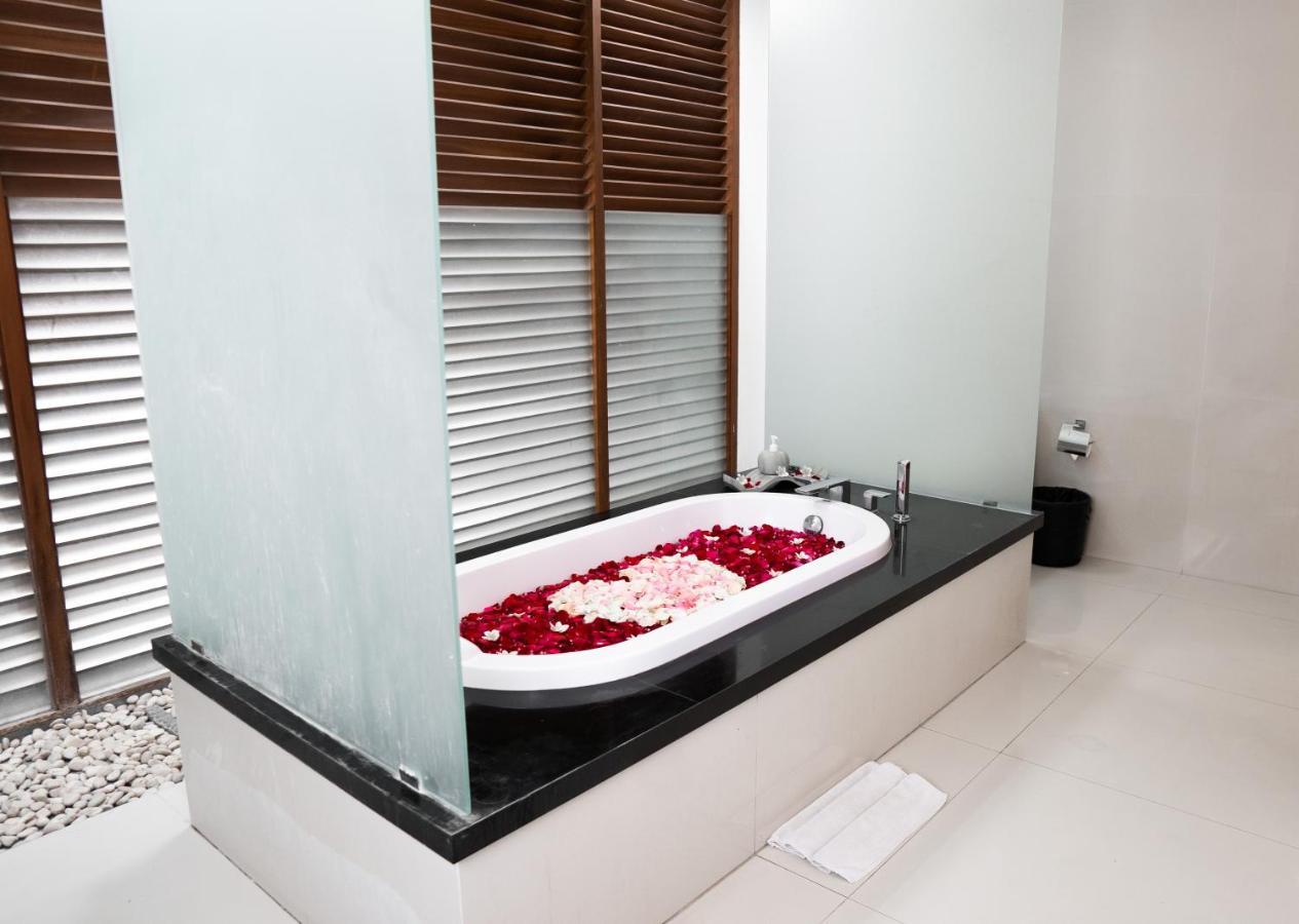 Bale Gede Luxury Villas Seminyak  Ngoại thất bức ảnh