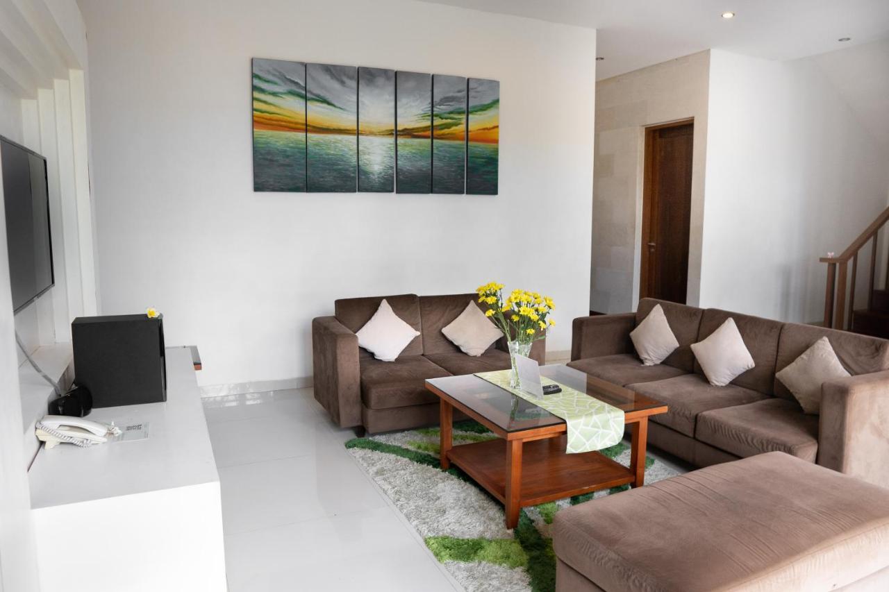 Bale Gede Luxury Villas Seminyak  Ngoại thất bức ảnh