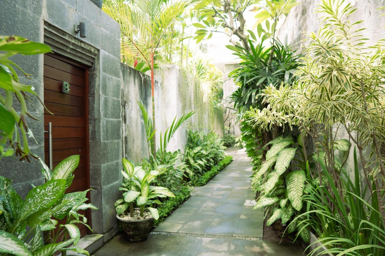 Bale Gede Luxury Villas Seminyak  Ngoại thất bức ảnh