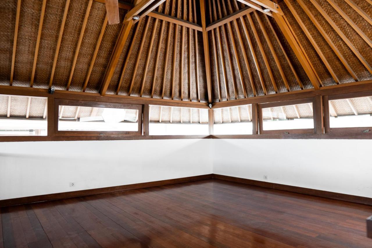 Bale Gede Luxury Villas Seminyak  Ngoại thất bức ảnh