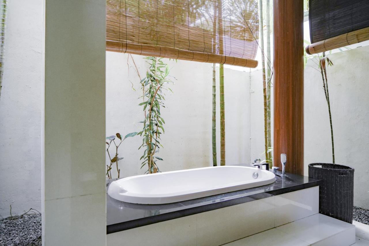 Bale Gede Luxury Villas Seminyak  Ngoại thất bức ảnh