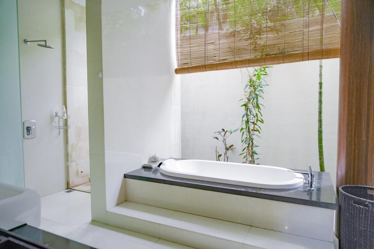 Bale Gede Luxury Villas Seminyak  Ngoại thất bức ảnh