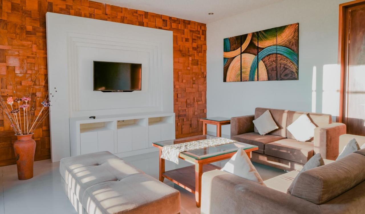 Bale Gede Luxury Villas Seminyak  Ngoại thất bức ảnh