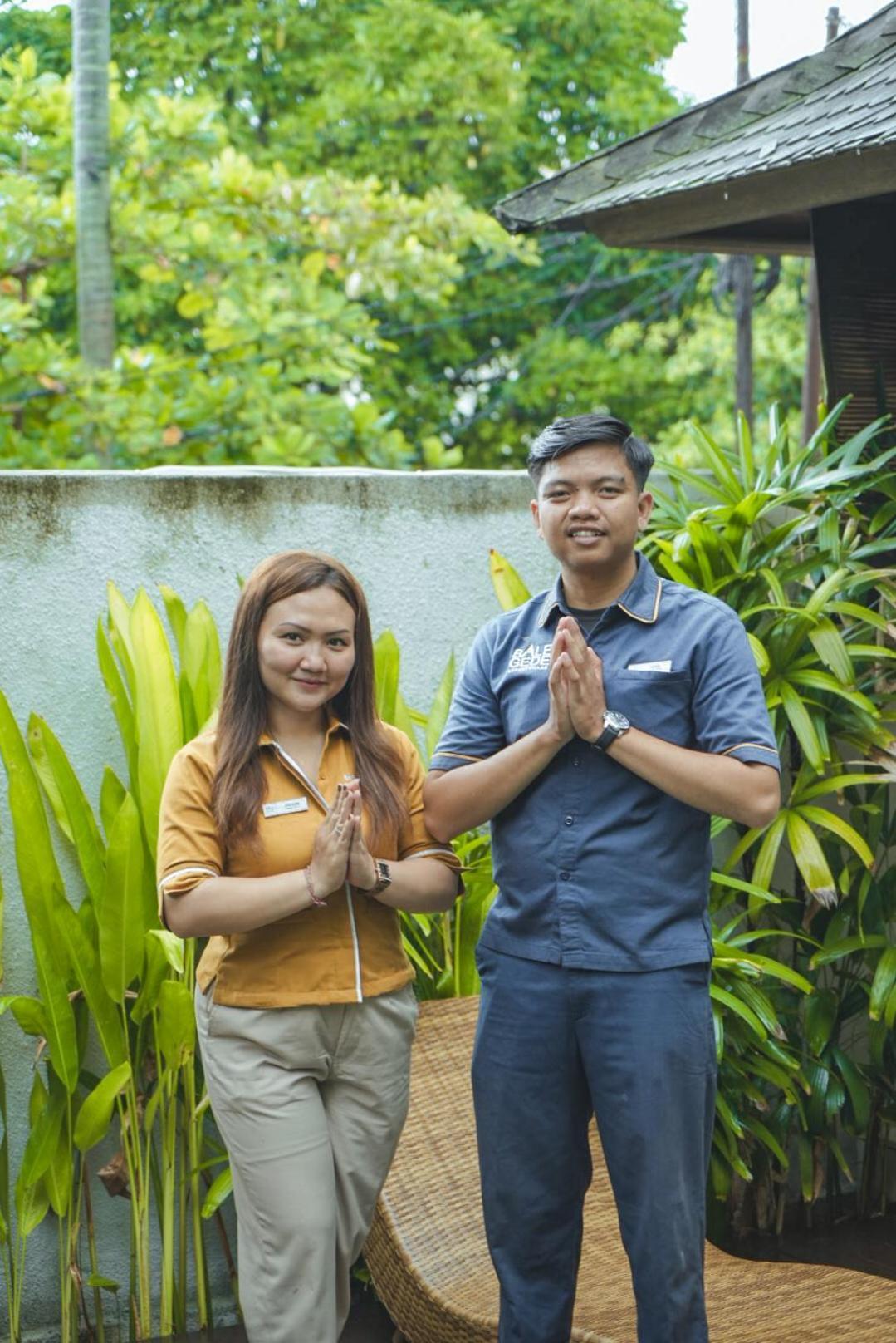 Bale Gede Luxury Villas Seminyak  Ngoại thất bức ảnh