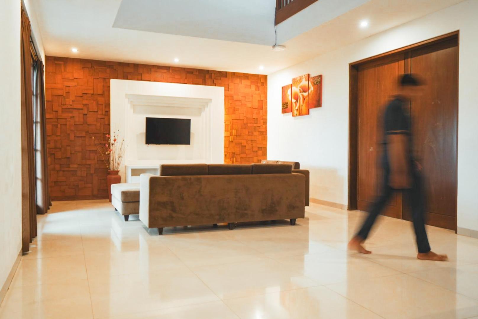 Bale Gede Luxury Villas Seminyak  Ngoại thất bức ảnh