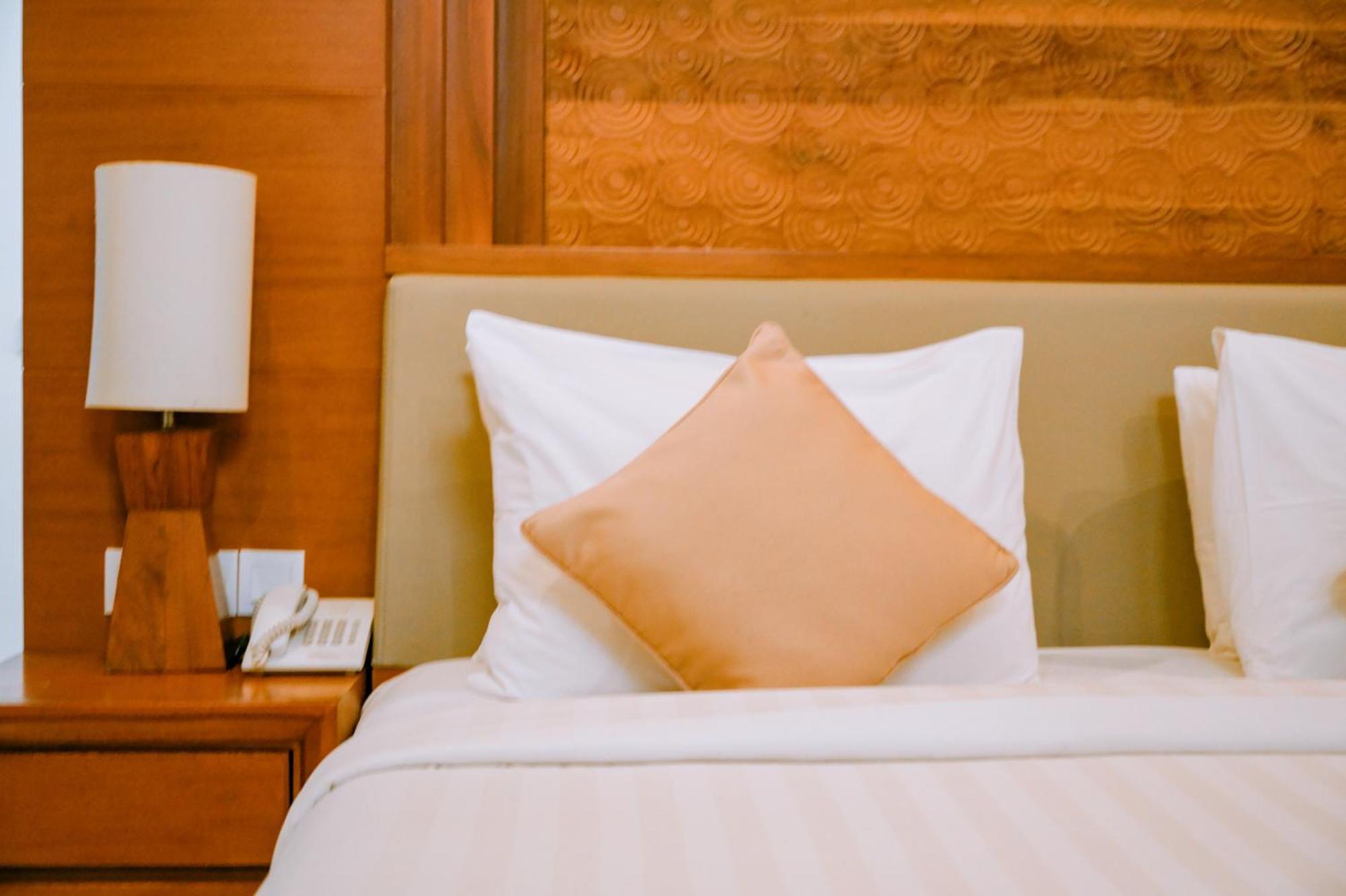 Bale Gede Luxury Villas Seminyak  Ngoại thất bức ảnh