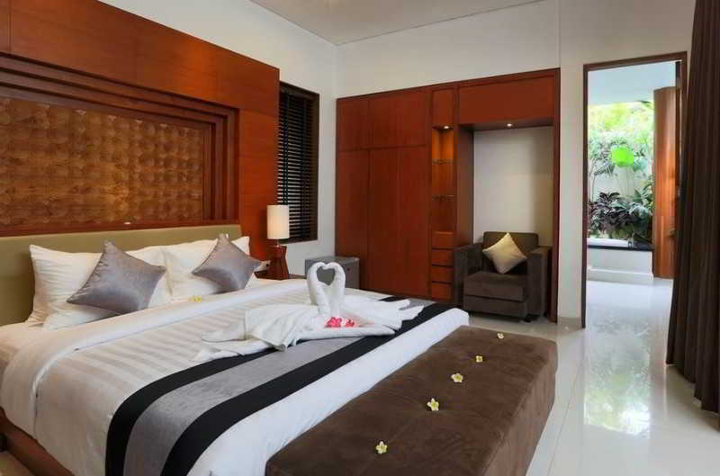 Bale Gede Luxury Villas Seminyak  Ngoại thất bức ảnh