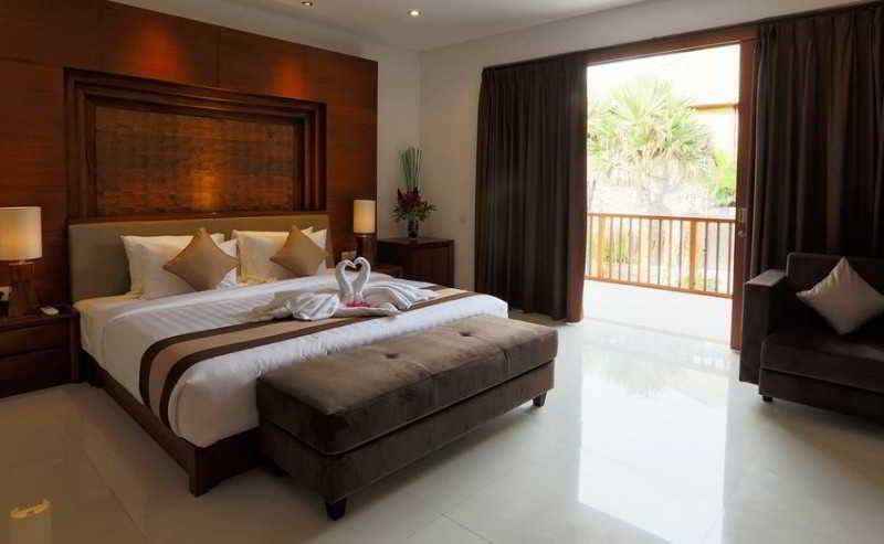 Bale Gede Luxury Villas Seminyak  Ngoại thất bức ảnh